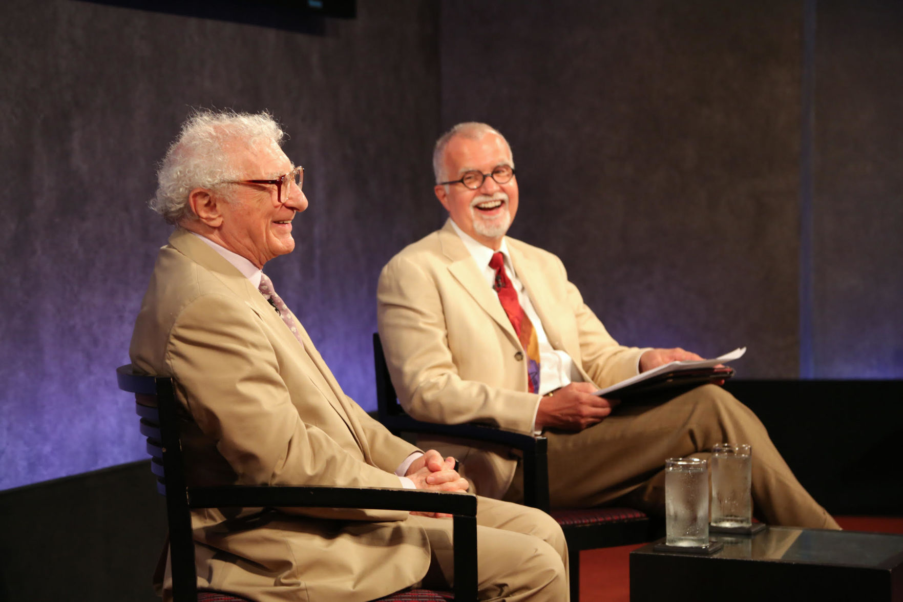 Rudman and Harnick